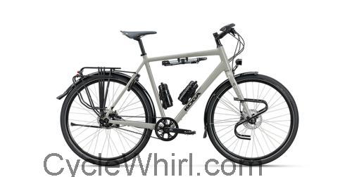 Koga Signature Traveller specs and reviews